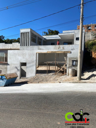 Imagem Casa com 3 Quartos à Venda, 188 m² em Jardim Bandeirantes - Poços De Caldas Imagem Casa com 3 Quartos à Venda, 188 m² em Jardim Bandeirantes - Poços De Caldas