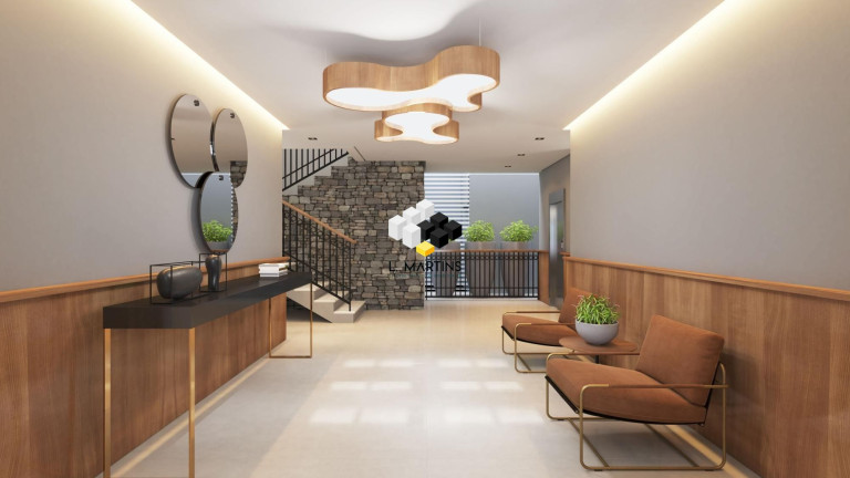 Imagem Apartamento com 2 Quartos à Venda, 74 m² em Planalto - Gramado Imagem Apartamento com 2 Quartos à Venda, 74 m² em Planalto - Gramado