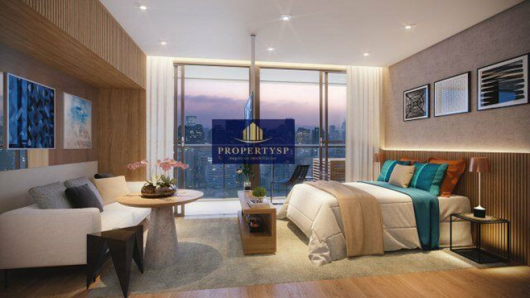 Imagem Apartamento com 2 Quartos à Venda, 69 m² em Pinheiros - São Paulo Imagem Apartamento com 2 Quartos à Venda, 69 m² em Pinheiros - São Paulo