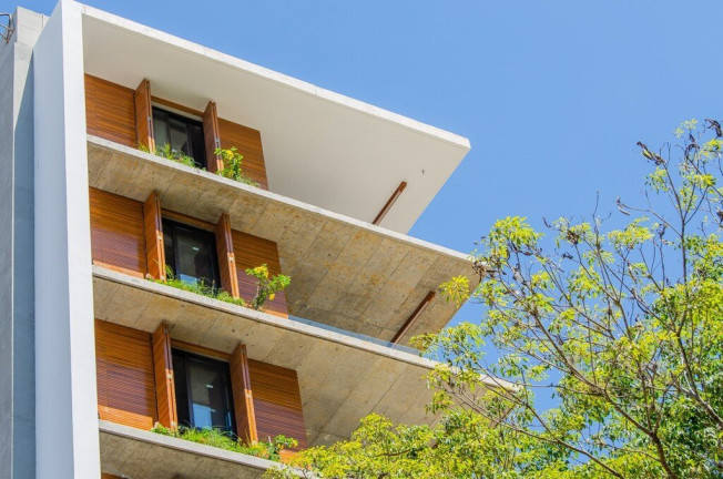 Imagem Apartamento com 3 Quartos à Venda, 101 m² em Petrópolis - Porto Alegre