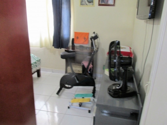 Imagem Apartamento com 3 Quartos à Venda, 80 m² em Marapé - Santos Imagem Apartamento com 3 Quartos à Venda, 80 m² em Marapé - Santos