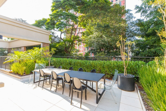 Imagem Imóvel com 3 Quartos à Venda, 165 m² em Santo Amaro - São Paulo Imagem Imóvel com 3 Quartos à Venda, 165 m² em Santo Amaro - São Paulo