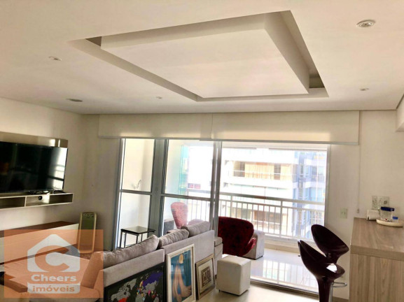 Imagem Apartamento com 2 Quartos à Venda, 75 m² em Cidade Monções - São Paulo