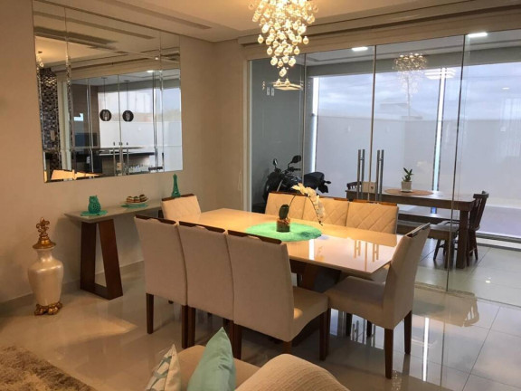 Imagem Casa de Condomínio com 4 Quartos à Venda, 250 m² em Parque Ibiti Reserva - Sorocaba Imagem Casa de Condomínio com 4 Quartos à Venda, 250 m² em Parque Ibiti Reserva - Sorocaba