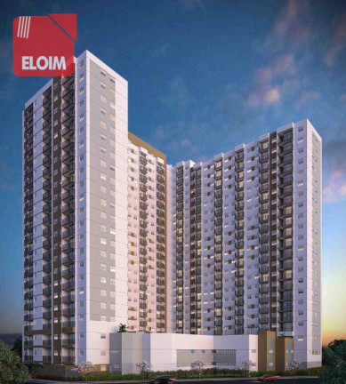 Imagem Apartamento com 2 Quartos à Venda, 37 m² em Freguesia Do ó - São Paulo Imagem Apartamento com 2 Quartos à Venda, 37 m² em Freguesia Do ó - São Paulo