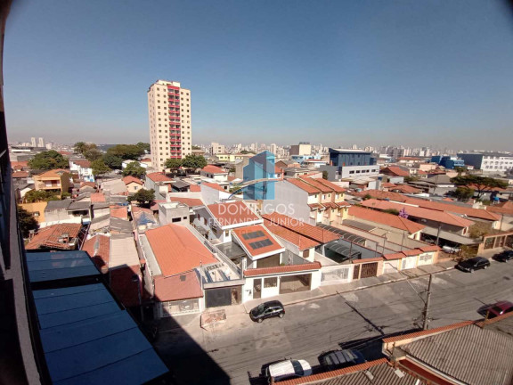 Imagem Apartamento com 2 Quartos para Alugar, 55 m² em Vila Matilde - São Paulo