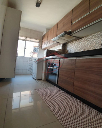Imagem Imóvel com 2 Quartos à Venda, 48 m² em Jardim Recanto Dos Sonhos - Sumaré Imagem Imóvel com 2 Quartos à Venda, 48 m² em Jardim Recanto Dos Sonhos - Sumaré