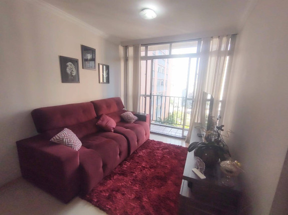 Imagem Apartamento com 2 Quartos à Venda, 56 m² em Taboão - Diadema