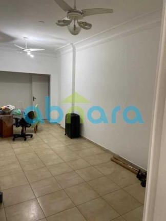 Apartamento com 3 Quartos à Venda, 107 m² em Flamengo - Rio De Janeiro