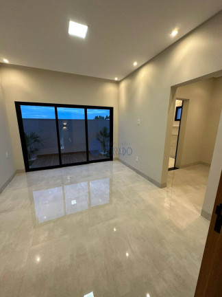 Imagem Casa de Condomínio com 3 Quartos à Venda, 208 m² em Condomínio Residencial Gaudi - Anápolis Imagem Casa de Condomínio com 3 Quartos à Venda, 208 m² em Condomínio Residencial Gaudi - Anápolis