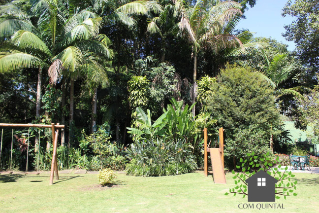 Imagem Casa com 4 Quartos à Venda, 500 m² em Chacara Eliana - Cotia