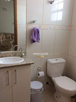 Imagem Cobertura com 3 Quartos à Venda, 174 m² em Vila Guilhermina - Praia Grande Imagem Cobertura com 3 Quartos à Venda, 174 m² em Vila Guilhermina - Praia Grande