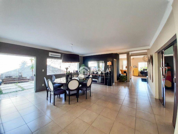 Imagem Casa com 3 Quartos para Alugar, 300 m² em Green Village - Nova Odessa Imagem Casa com 3 Quartos para Alugar, 300 m² em Green Village - Nova Odessa