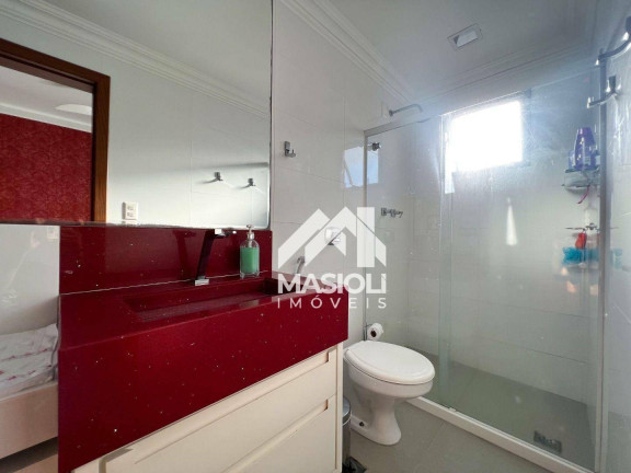 Imagem Apartamento com 4 Quartos à Venda, 180 m² em Praia Da Costa - Vila Velha