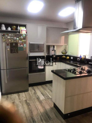 Imagem Sobrado com 3 Quartos à Venda, 200 m² em Vila Valparaíso - Santo André Imagem Sobrado com 3 Quartos à Venda, 200 m² em Vila Valparaíso - Santo André
