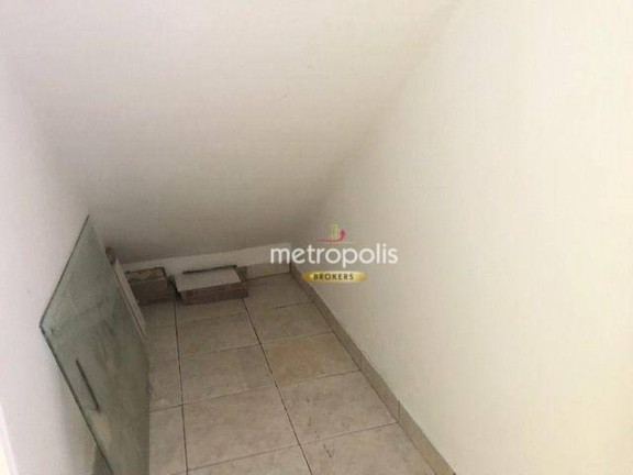 Imagem Sala Comercial para Alugar, 50 m² em Santa Paula - São Caetano Do Sul Imagem Sala Comercial para Alugar, 50 m² em Santa Paula - São Caetano Do Sul