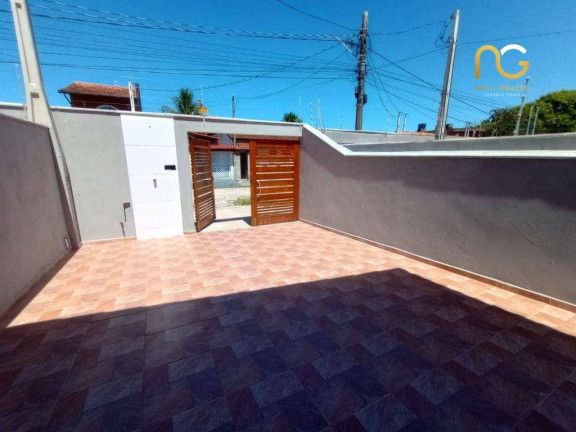 Imagem Casa com 2 Quartos à Venda, 55 m² em Jardim Regina - Itanhaém Imagem Casa com 2 Quartos à Venda, 55 m² em Jardim Regina - Itanhaém