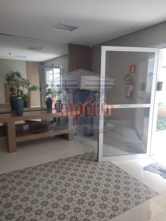 Apartamento com 3 Quartos à Venda, 86 m² em Santa Maria - Santo André