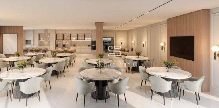Imagem Apartamento com 3 Quartos à Venda, 129 m² em Ilhota - Itapema