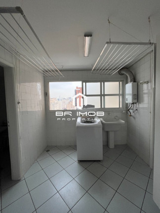 Imagem Imóvel com 3 Quartos à Venda, 128 m² em Pinheiros - São Paulo Imagem Imóvel com 3 Quartos à Venda, 128 m² em Pinheiros - São Paulo
