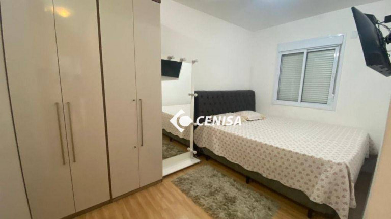 Imagem Apartamento com 3 Quartos à Venda, 91 m² em Condomínio Premium Residence - Indaiatuba Imagem Apartamento com 3 Quartos à Venda, 91 m² em Condomínio Premium Residence - Indaiatuba