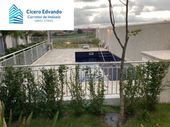 Imagem Imóvel com 2 Quartos à Venda, 41 m² em Vila Campanela - São Paulo Imagem Imóvel com 2 Quartos à Venda, 41 m² em Vila Campanela - São Paulo