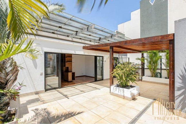 Imagem Apartamento com 1 Quarto à Venda, 124 m² em Vila Olímpia - São Paulo Imagem Apartamento com 1 Quarto à Venda, 124 m² em Vila Olímpia - São Paulo