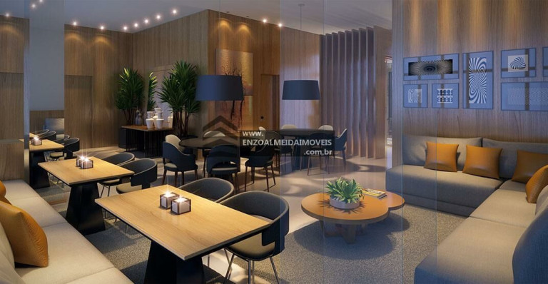Imagem Apartamento com 1 Quarto à Venda, 35 m² em Aclimação - São Paulo Imagem Apartamento com 1 Quarto à Venda, 35 m² em Aclimação - São Paulo