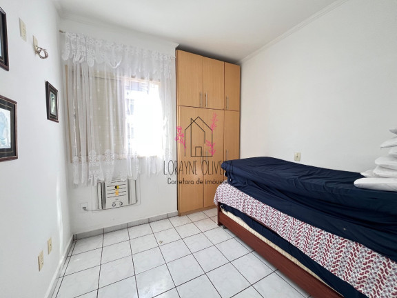Imagem Apartamento com 2 Quartos à Venda, 55 m² em Praia Grande - Ubatuba