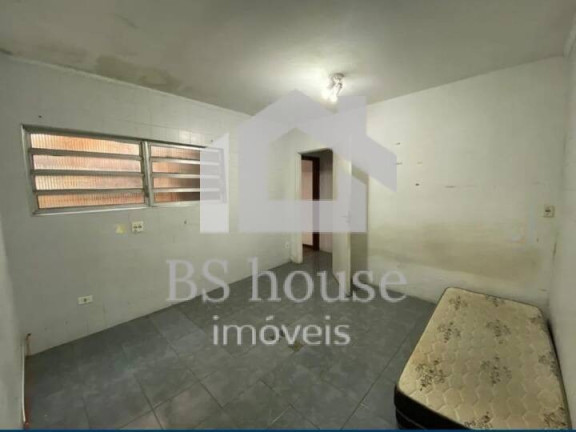 Imagem Sobrado com 4 Quartos à Venda, 250 m² em Jardim - Santo André