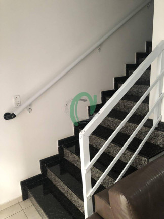 Imagem Casa com 3 Quartos à Venda, 123 m² em Macuco - Santos