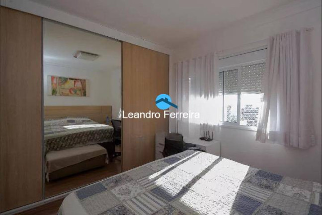 Imagem Apartamento com 3 Quartos à Venda, 104 m² em Centro - São Bernardo Do Campo
