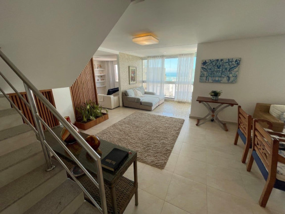 Imagem Cobertura com 4 Quartos à Venda, 250 m² em Enseada Azul - Guarapari Imagem Cobertura com 4 Quartos à Venda, 250 m² em Enseada Azul - Guarapari