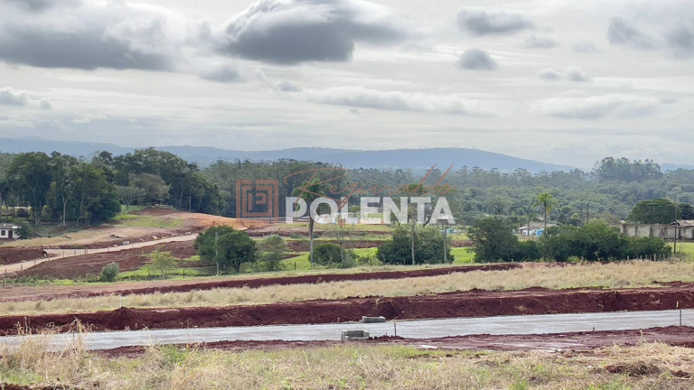 Imagem Terreno à Venda, 360 m² em Sangão - Criciúma