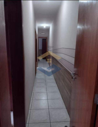 Imagem Casa com 3 Quartos à Venda, 196 m² em Vila Rio Branco - Jundiaí