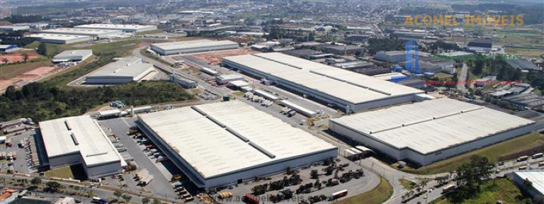 Imagem Imóvel Comercial para Alugar, 3.394 m² em água Chata - Guarulhos Imagem Imóvel Comercial para Alugar, 3.394 m² em água Chata - Guarulhos