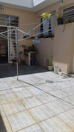 Imagem Casa com 3 Quartos à Venda, 181 m² em Parque Taquaral - Campinas Imagem Casa com 3 Quartos à Venda, 181 m² em Parque Taquaral - Campinas