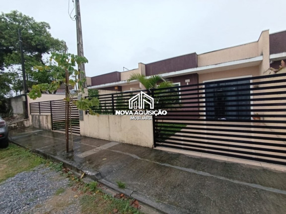 Imagem Casa com 2 Quartos à Venda, 49 m² em Monções - Matinhos Imagem Casa com 2 Quartos à Venda, 49 m² em Monções - Matinhos
