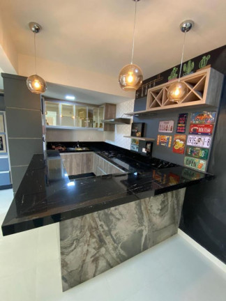 Imagem Apartamento com 2 Quartos à Venda, 92 m² em Três Fronteiras - Foz Do Iguaçu