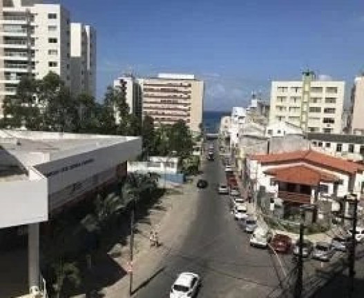 Imagem Apartamento com 3 Quartos à Venda, 127 m² em Barra - Salvador Imagem Apartamento com 3 Quartos à Venda, 127 m² em Barra - Salvador