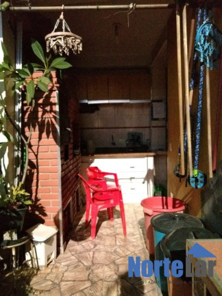 Imagem Sobrado com 2 Quartos à Venda, 170 m² em Jardim Maristela - São Paulo Imagem Sobrado com 2 Quartos à Venda, 170 m² em Jardim Maristela - São Paulo