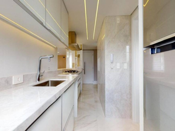 Imagem Apartamento com 3 Quartos à Venda, 125 m² em Petrópolis - Porto Alegre