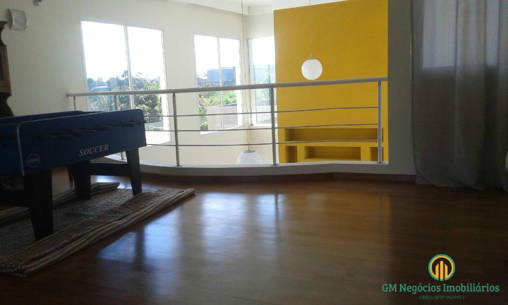 Imagem Casa de Condomínio com 3 Quartos à Venda, 450 m² em Granja Viana - Cotia