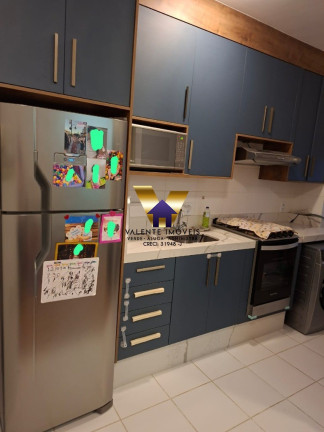 Imagem Apartamento com 2 Quartos para Alugar, 47 m² em Serpa - Caieiras Imagem Apartamento com 2 Quartos para Alugar, 47 m² em Serpa - Caieiras