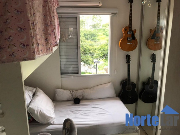 Imagem Casa de Condomínio com 2 Quartos à Venda, 65 m² em Jaraguá - São Paulo Imagem Casa de Condomínio com 2 Quartos à Venda, 65 m² em Jaraguá - São Paulo