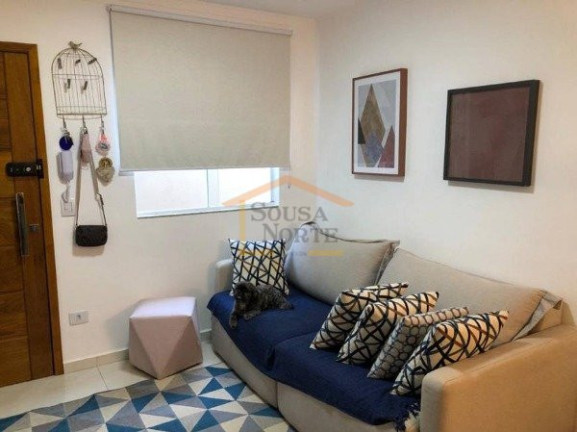 Imagem Apartamento com 3 Quartos à Venda, 72 m² em água Fria - São Paulo Imagem Apartamento com 3 Quartos à Venda, 72 m² em água Fria - São Paulo
