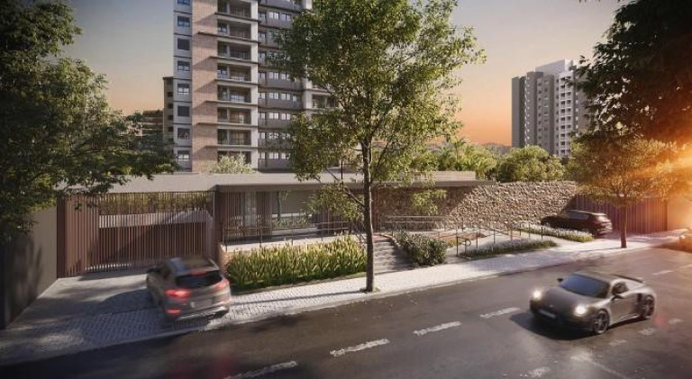 Imagem Apartamento com 3 Quartos à Venda, 90 m² em Centro - São Caetano Do Sul Imagem Apartamento com 3 Quartos à Venda, 90 m² em Centro - São Caetano Do Sul
