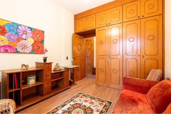 Imagem Imóvel com 3 Quartos à Venda, 207 m² em Jardim Paulista - São Paulo Imagem Imóvel com 3 Quartos à Venda, 207 m² em Jardim Paulista - São Paulo