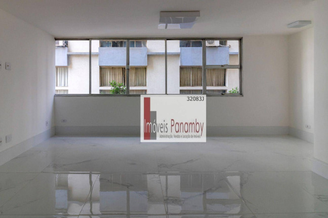 Imagem Apartamento com 4 Quartos à Venda, 120 m² em Santa Cecília - São Paulo Imagem Apartamento com 4 Quartos à Venda, 120 m² em Santa Cecília - São Paulo