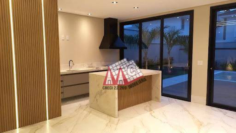 Imagem Sobrado com 3 Quartos à Venda, 270 m² em Condomínio Mont Blanc - Sorocaba Imagem Sobrado com 3 Quartos à Venda, 270 m² em Condomínio Mont Blanc - Sorocaba